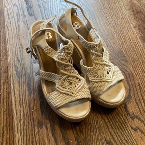 Gianni Bini Wedges